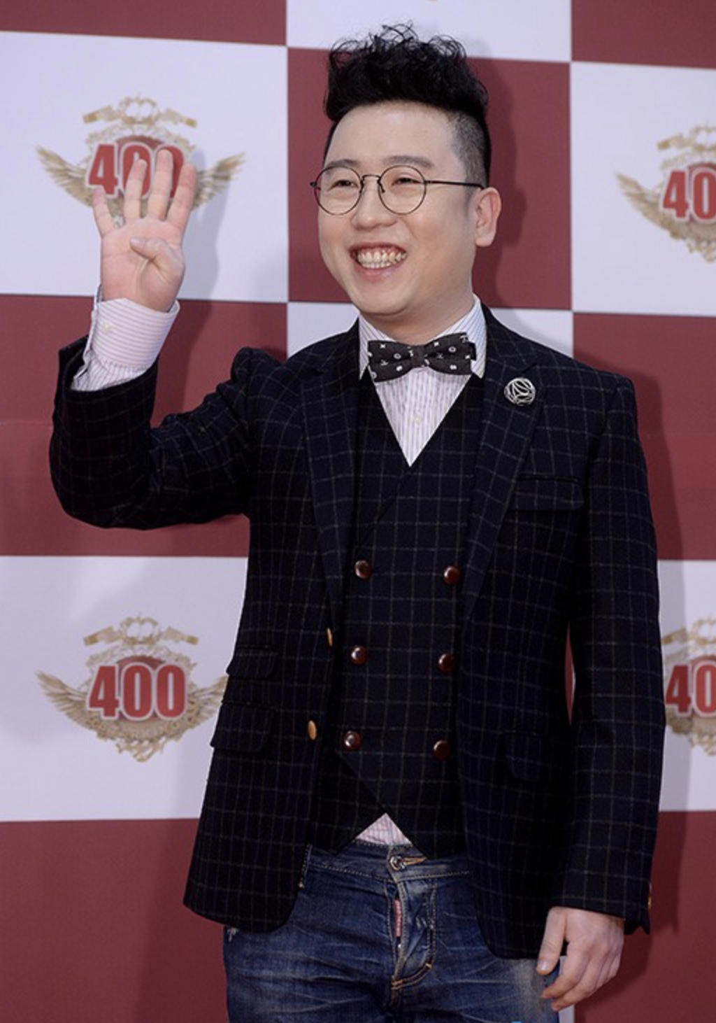 남창희 개그맨