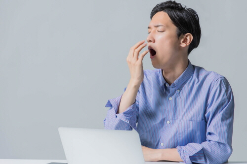 수면