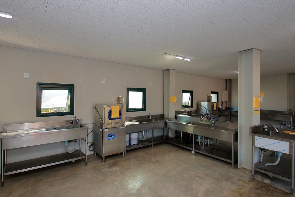 이천 인디어라운드 글램핑장 소개