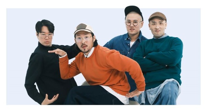 출연진 안내
