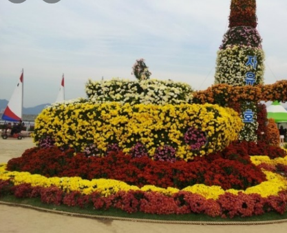 11월 단풍축제 가볼만한곳 BEST 10