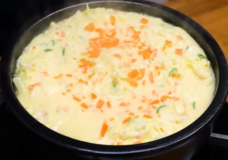 계란찜