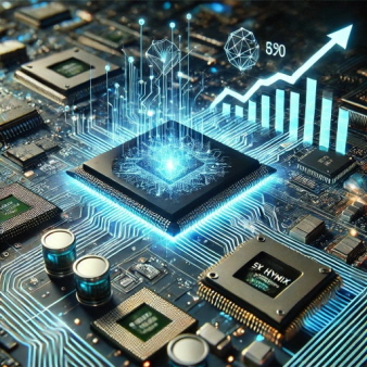 반도체 관련주 ai