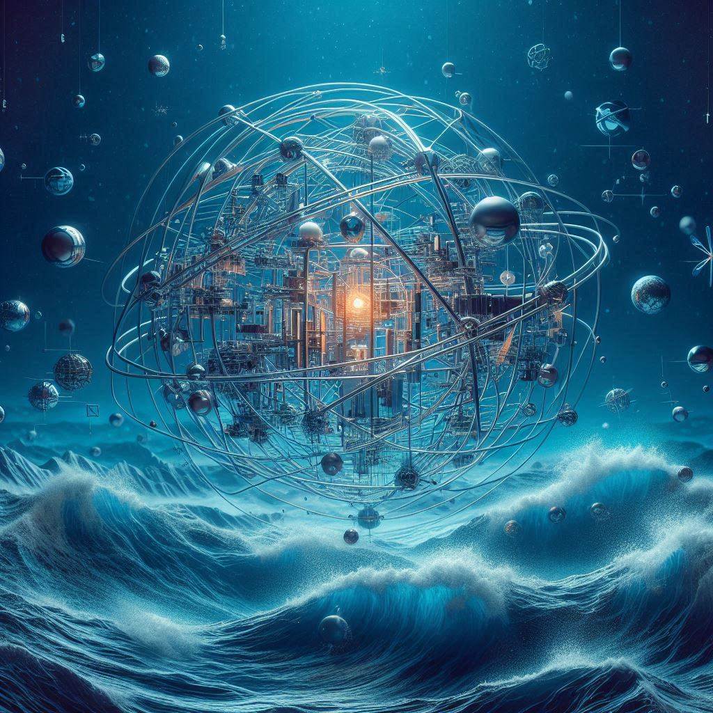 현대 물리학의 미해결 문제