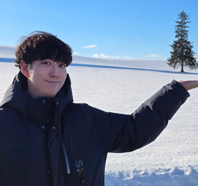 궤도 지평좌표계