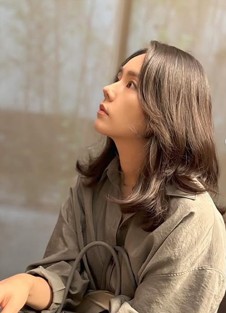 한가인 프로필 나이 자유부인 리즈 기미쿠션 김동준