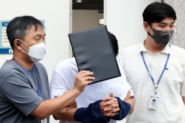 마세라티 뺑소니 용의자 조력자 구속