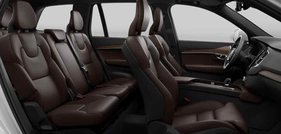 볼보 XC90 하이브리드 신형 중고 가격 총정리!