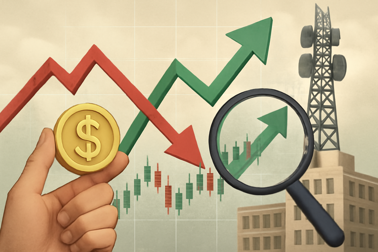 비슬리 브로드캐스트 그룹(BBGI) 주식 전망｜투자 리스크와 기회 완전 분석 관련 사진