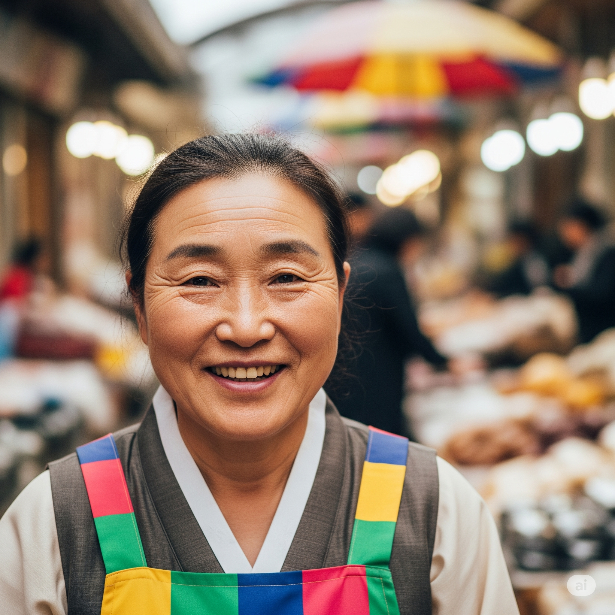 민생회복 소비쿠폰 전통시장 5