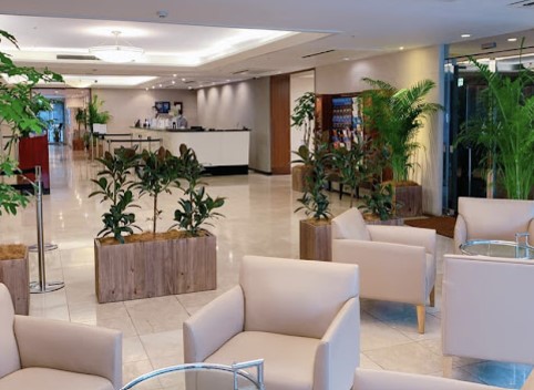 마스-가든-호텔