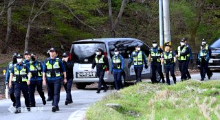 늑구 포획 실패 마취총 드론 재수사