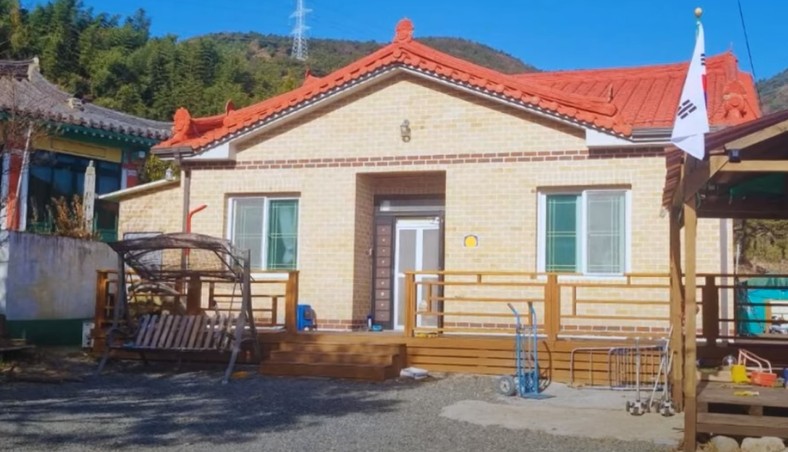 경남 함안군 전원주택, 농가주택, 촌집 매매 급매물 - 칠원읍, 군북면, 가야읍 광정리, 산인면 모곡리