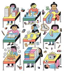 고1부터 필독! 2028 대입제도 이렇게 바뀝니다 관련사진