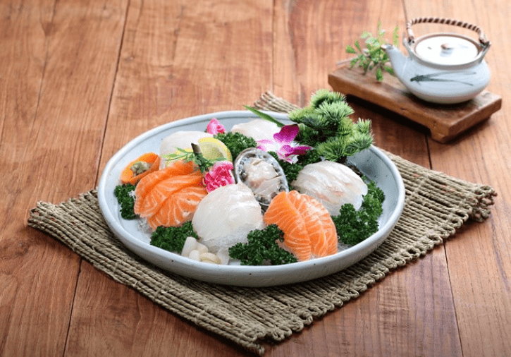 서울 한정식 맛집 "일품진진수라 광화문점" 음식사진