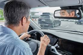 고령운전자 적성검사