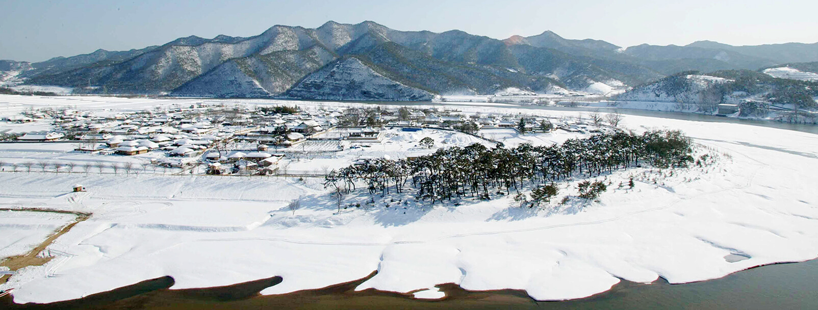 설연휴 가볼만한곳