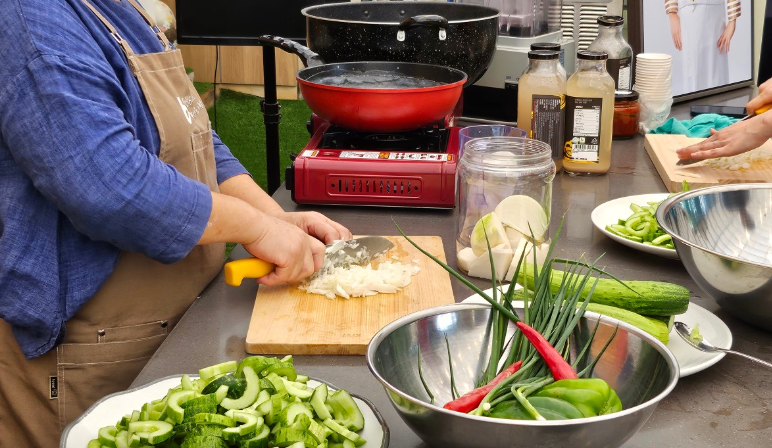 농업회사법인 강화재순네식품
