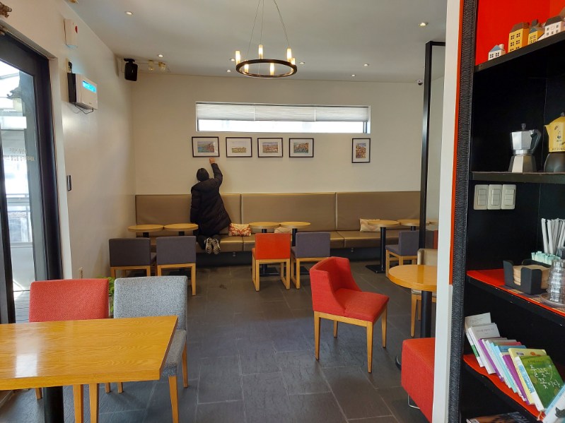 커피하우스 사진7