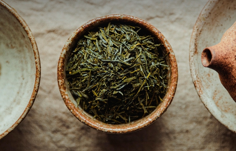 녹차, 많이 마시면 철분 흡수가 안 된다고|녹차효능