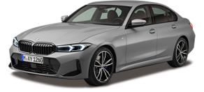BMW M340i, 아우디 S5 스포트백