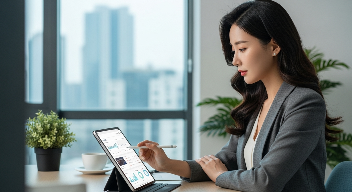 공시지가와 재산세 과세표준의 상관관계