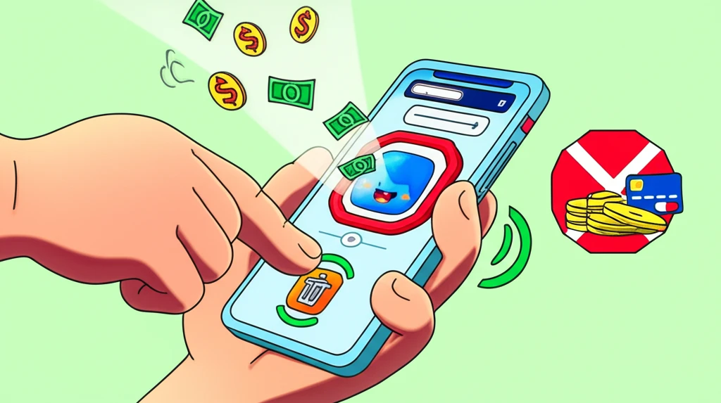 가족 위치추적 앱 결제 방식과 광고 ..