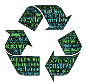 그린워싱(Greenwashing)이란, 진짜 친환경과 가짜 구분법
관련 이미지