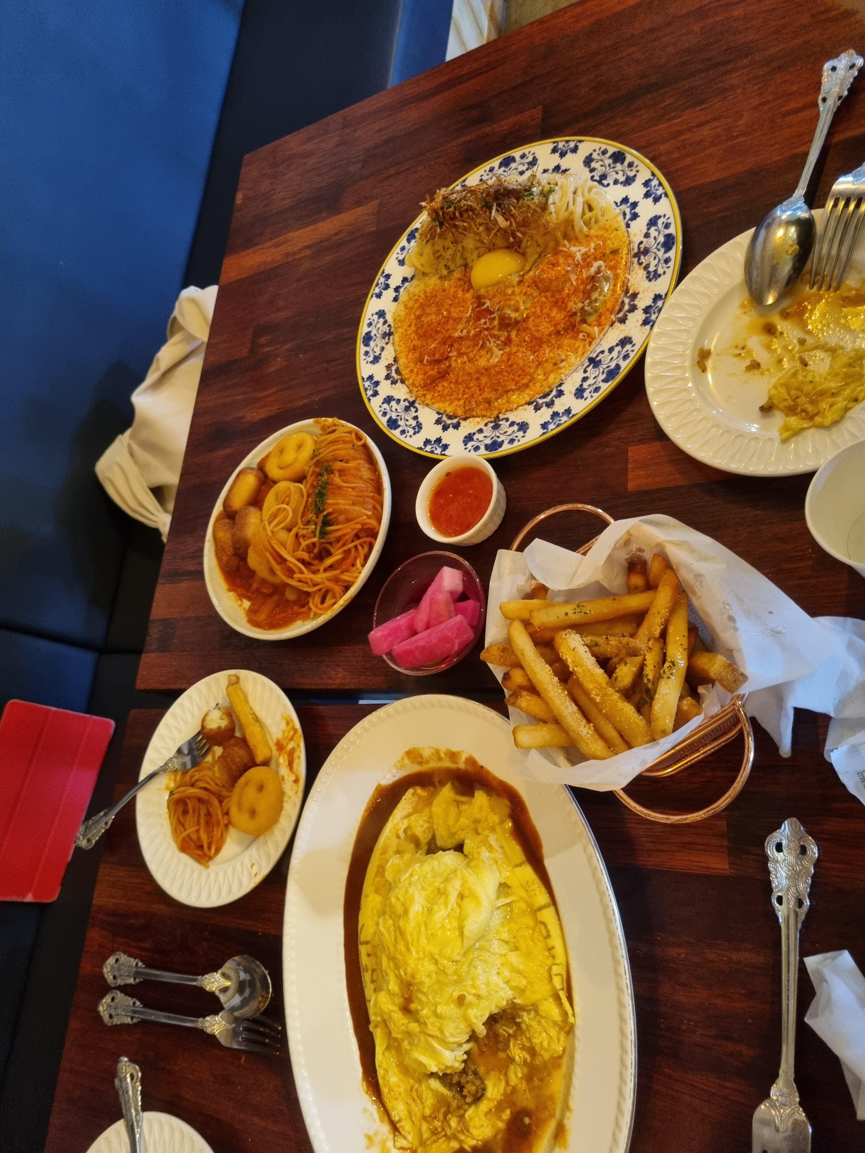 둘레길 서귀포중문본점