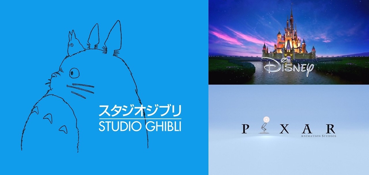 지브리 스튜디오관련 사진