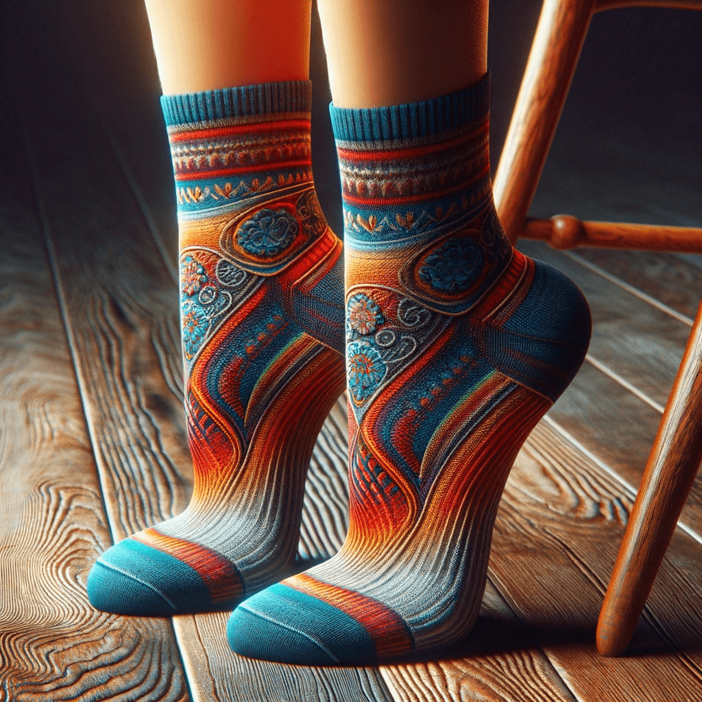 양말 꿈 해몽 해석