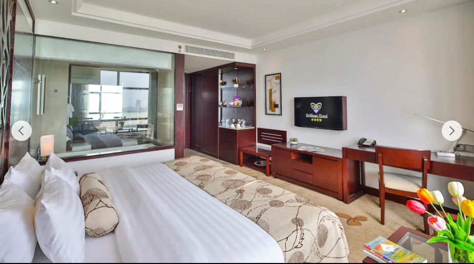 브릴리언트 호텔 다낭8