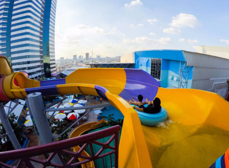 뽀로로 아쿠아파크