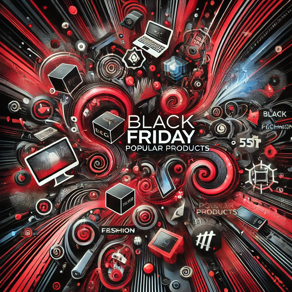 2023 블랙프라이데이 인기상품 TOP 10