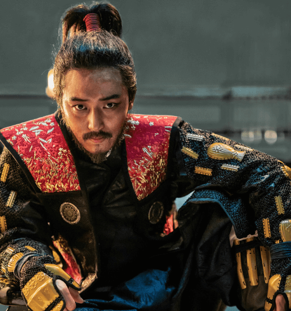 이순신 vs 왜군1