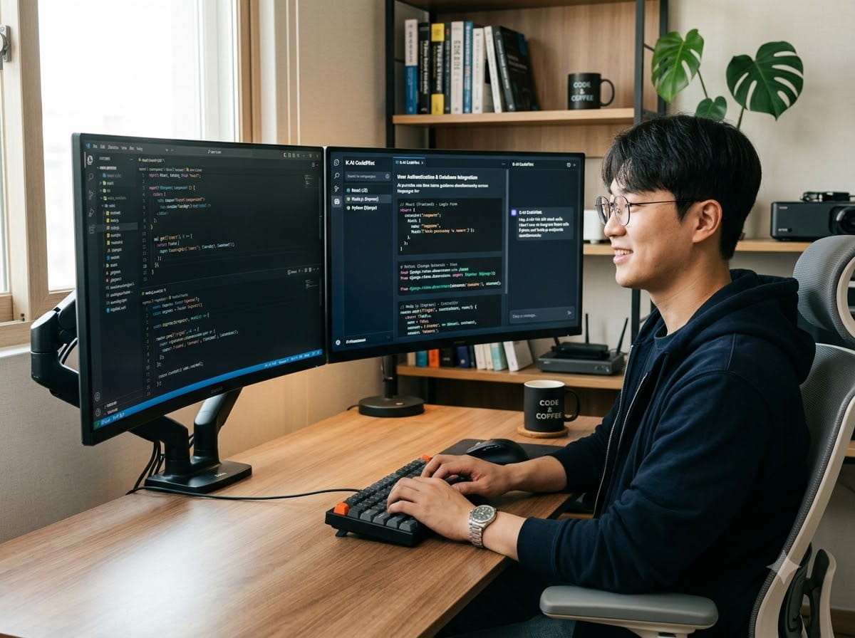 3. 업무 생산성을 높이는 AI 도구 선택 기준