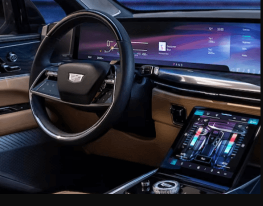 에스컬레이드 IQ 전기차 가격 출시일