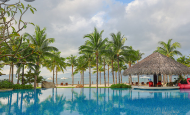 나트랑 숙소 추천