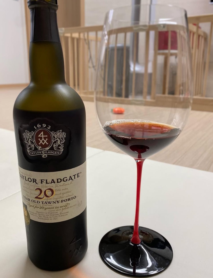 포르투갈의 포트