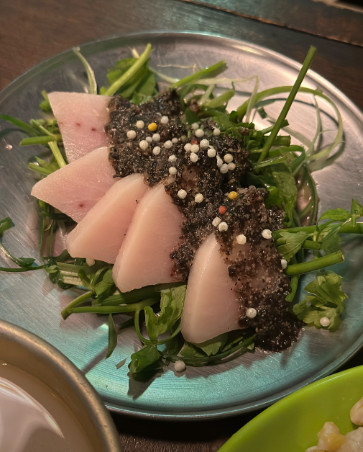 동네한바퀴 샤로수길 파요리 관악구 맛집(파크림수제비)
