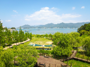 통영 가볼만한 곳 통영 RCE세자트라숲