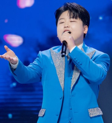가수 박성온