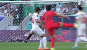 아시안컵16강-경기일정