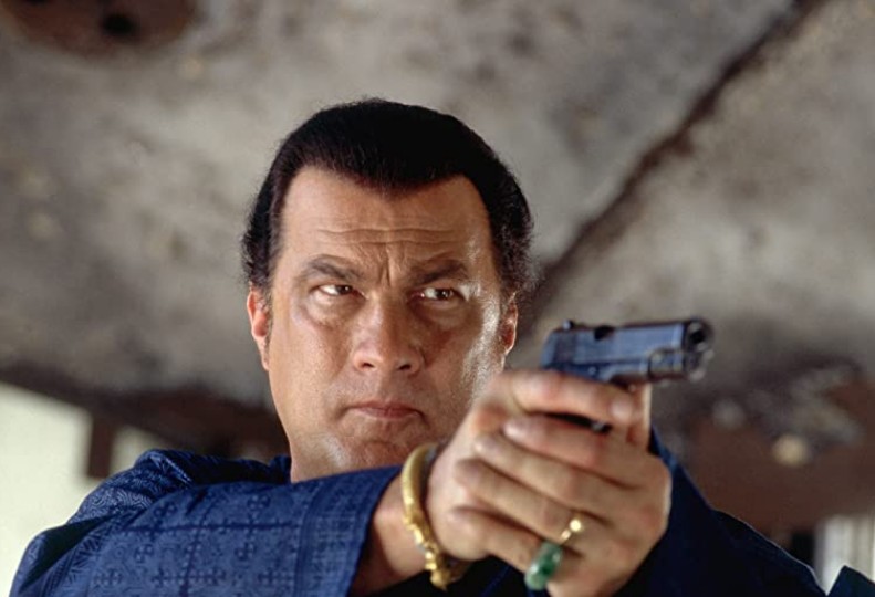 벨리 오브 비스트 액션 영화 다시보기 추천 / 줄거리 결말 후기 리뷰 스포일러