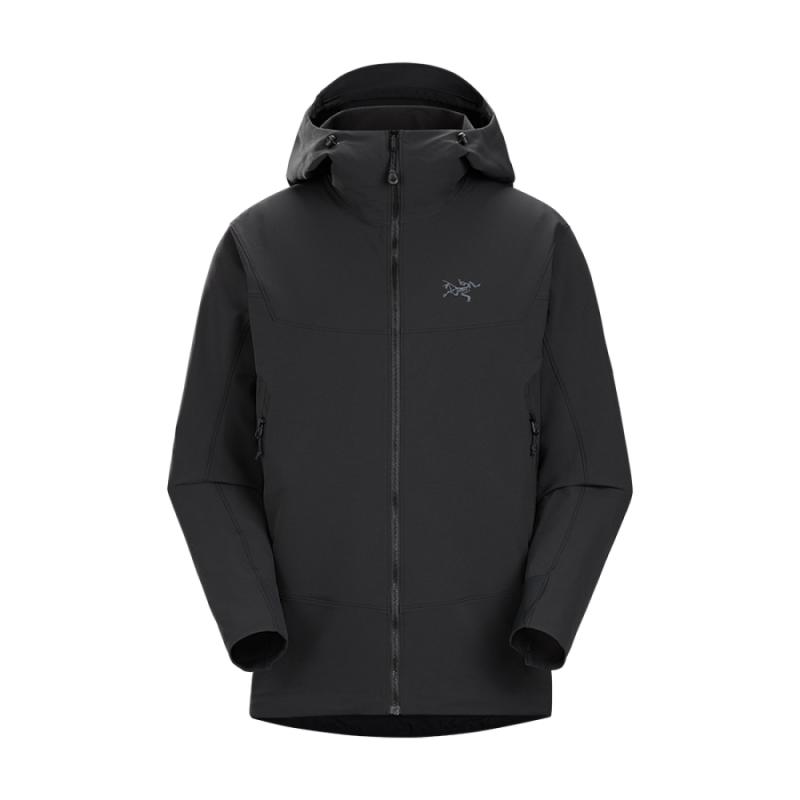 아크테릭스 23FW 감마 후디 남성 아크테릭스 AJNFMX7465