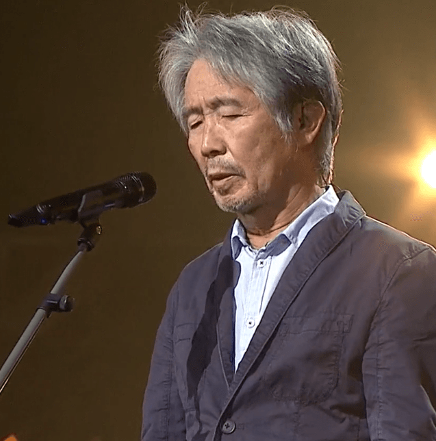 최백호 내 마음 갈 곳을 잃어