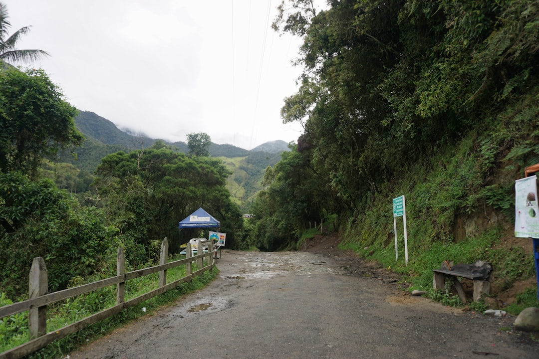 Rural Tour Pass