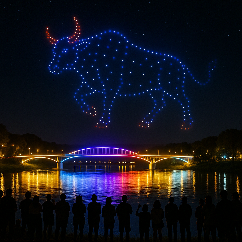 2025 제21회 횡성한우축제 일정