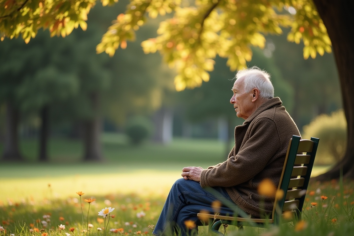 실버세대의 사회적 고립, 테크놀로지가 해법이 될 수 있을까?