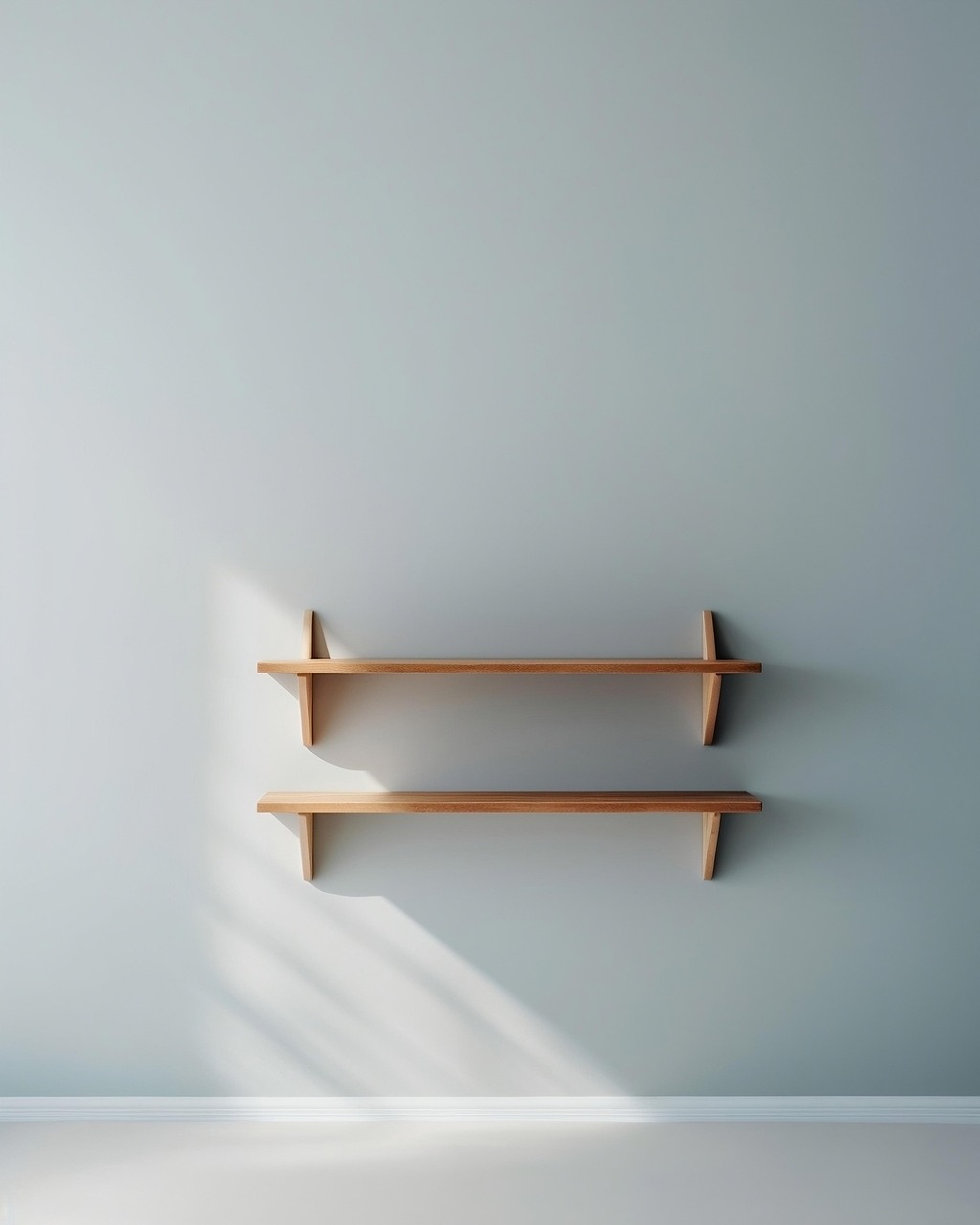 미니멀 서재 인테리어, 책장 대신 이것!